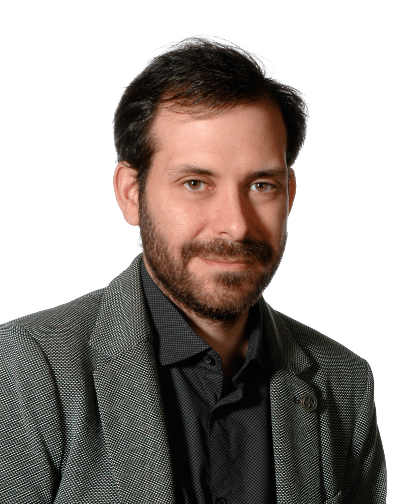 Francisco José Navarro Sánchez | Imagen de Laser Fotógrafos